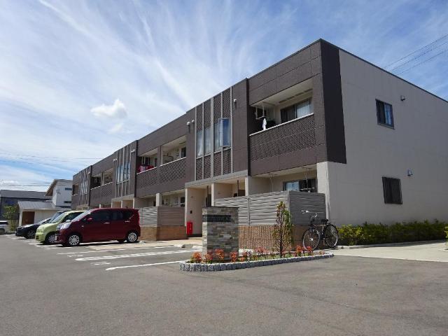 エスポワールSKⅡ