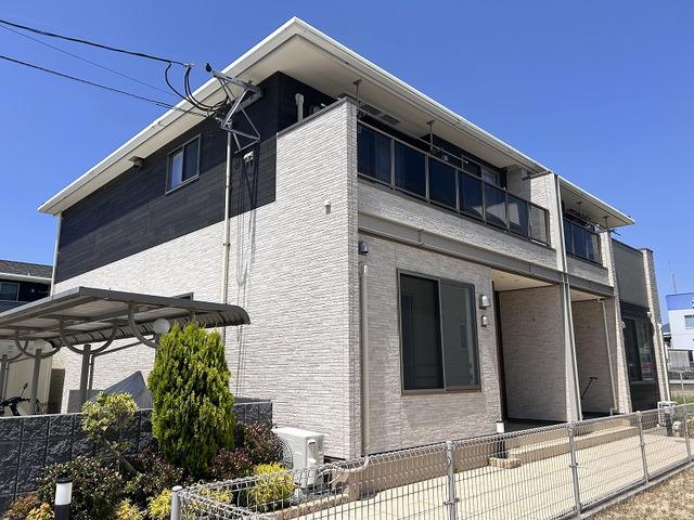 ルタン ラフィネ Ⅰ(2LDK/2階)