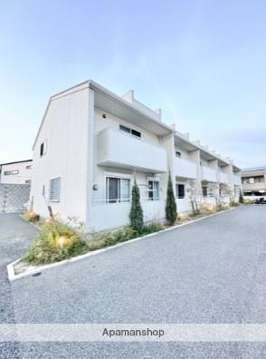 リッシュハウス伊都アマルフィ(4LDK)