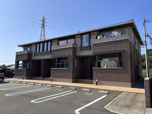 リーヴァ パルコ Ⅳ