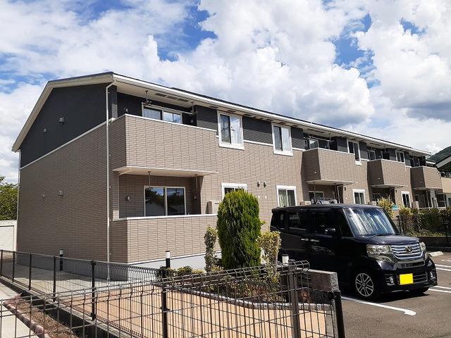 スタンドリバーⅢ