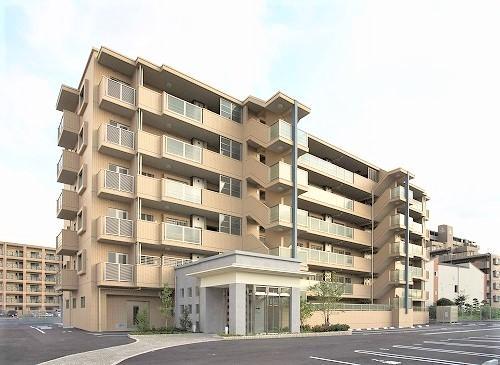 ウエストキーファーⅡ