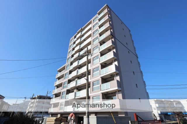 ベルクレスト伊都