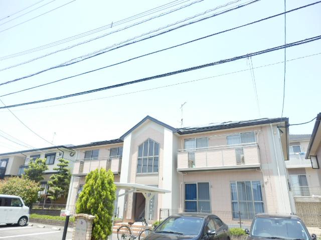 シャン・ヴィオレA