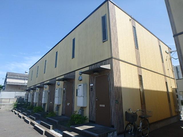 イエローコートヨコハマ　Ｃ棟