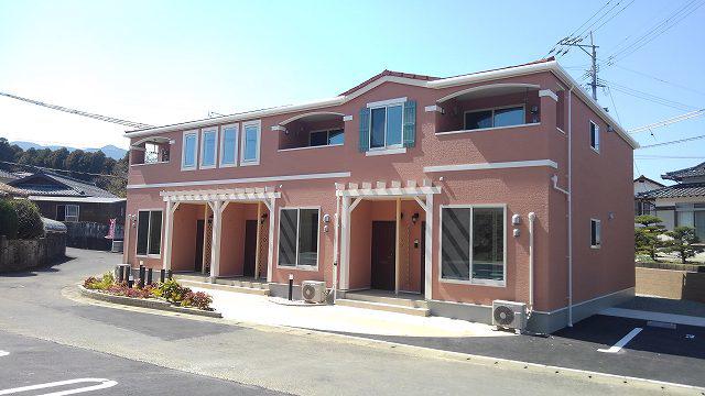 キャッスル・Ⅲ