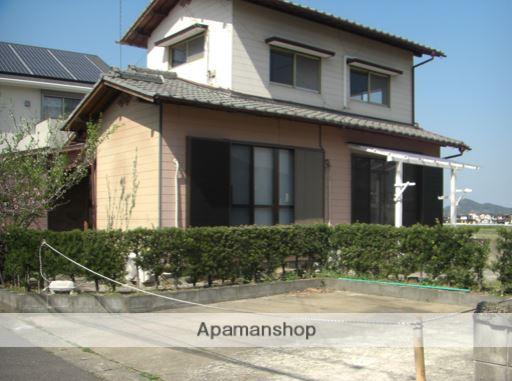 福岡県糸島市高田3丁目の戸建賃貸