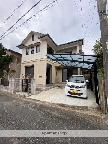 福岡県糸島市神在東5丁目の戸建賃貸