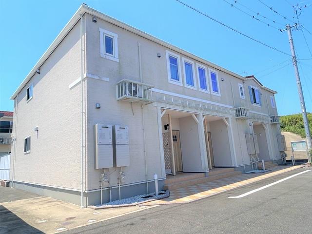 モン アンテリユール桃山H(1LDK/1階)
