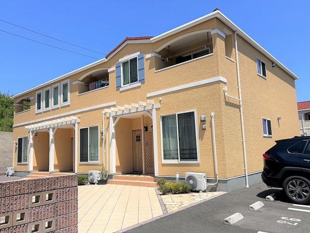 モン アンテリユール桃山K