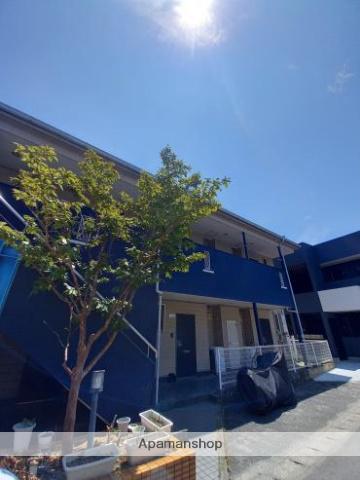 西区周船寺とこなみハイツB棟