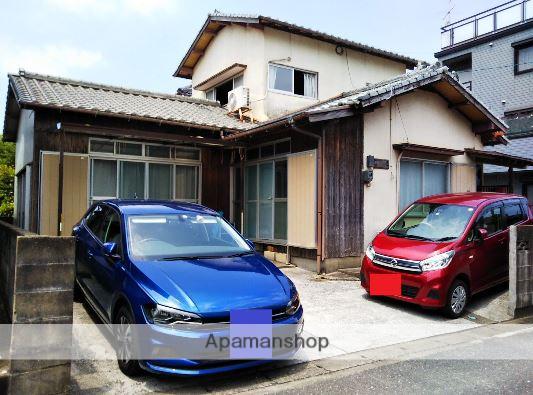 福岡県糸島市前原東3丁目の戸建賃貸