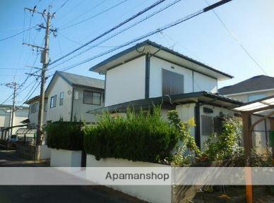 福岡県糸島市神在東1丁目の戸建賃貸