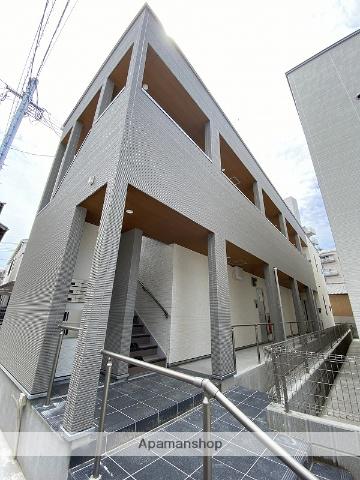 フェリーチェ今宿