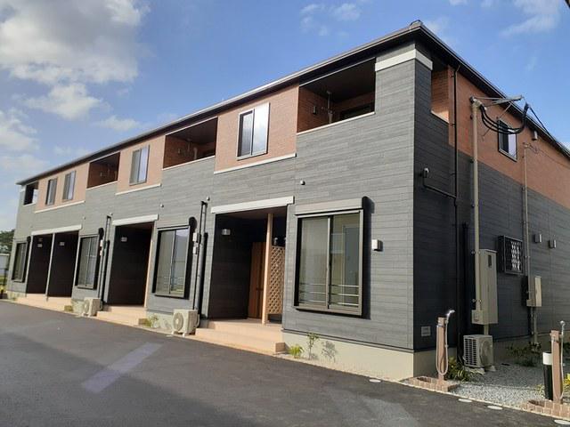 ヴィラ・バガス Ⅰ