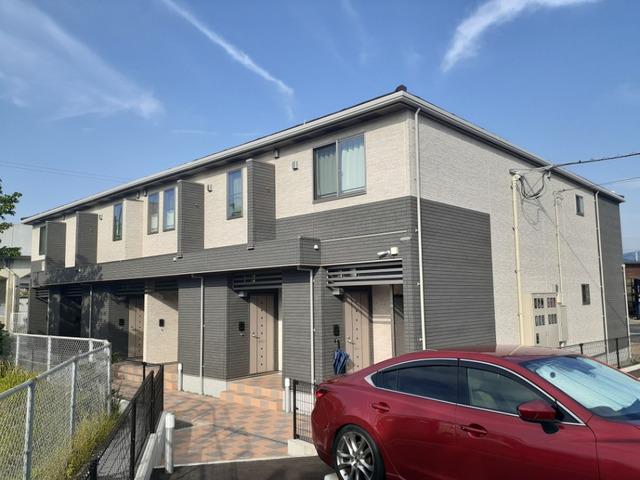 サニーガーデン H