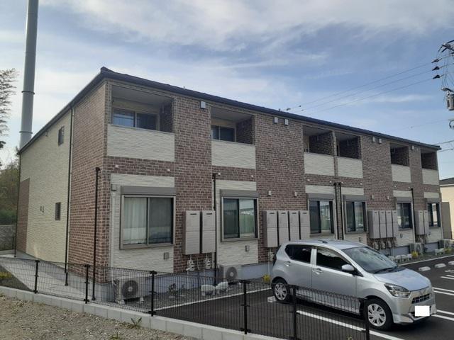 サニーガーデン I