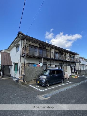 コーポ・サンクスB