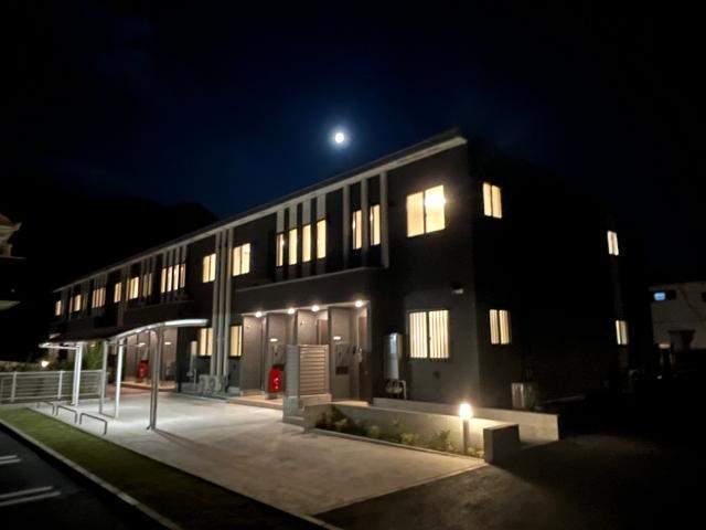 シェランデSAI(2LDK/2階)