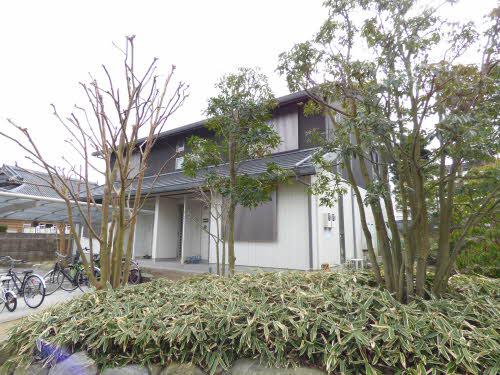 松濤  B棟