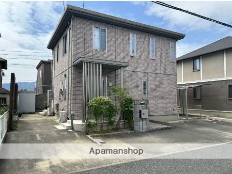 福岡県福岡市西区大字千里の戸建賃貸