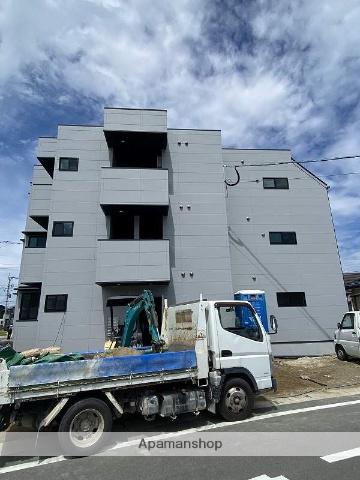 SUNMARK九大学研都市