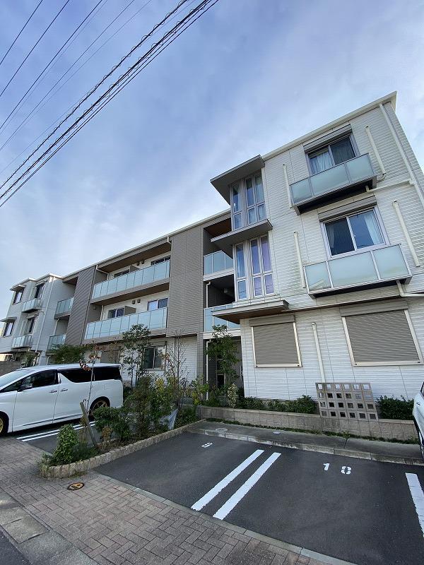 サンルミナスⅢ