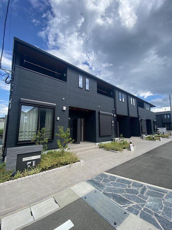 東風レジデンス A