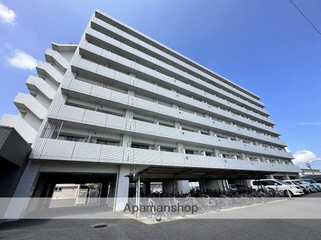 ホワイトマンション高田