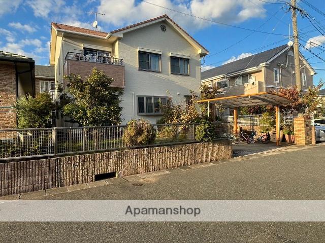 筑肥線 周船寺駅 徒歩25分 2階建 築19年