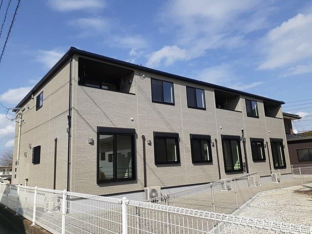 アナハイム サクラ ヒルズ