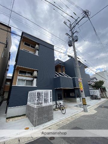 ザ・プレセアル周船寺A