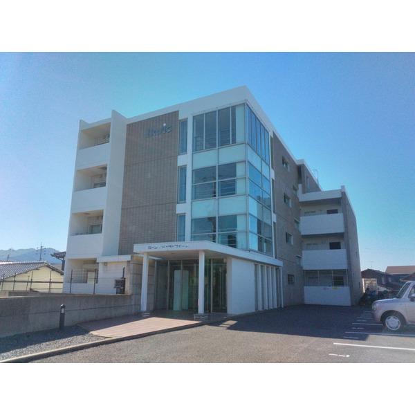 シーサイドラフィーネ