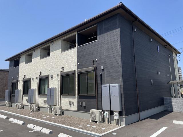 ヒカルサ伊万里イーストⅠ