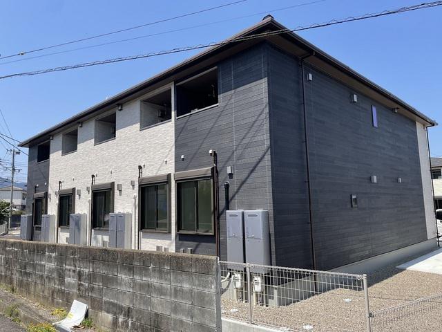 ヒカルサ伊万里イーストⅡ