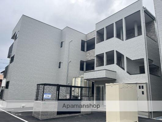 フェリスタ前原中央Ⅱ