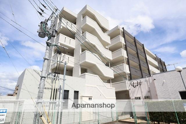 サムティ糸島MARINO