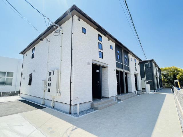 レジデンス唐津 Ⅰ(ワンルーム/2階)