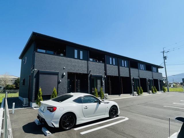 ラクラス唐津 Ⅱ