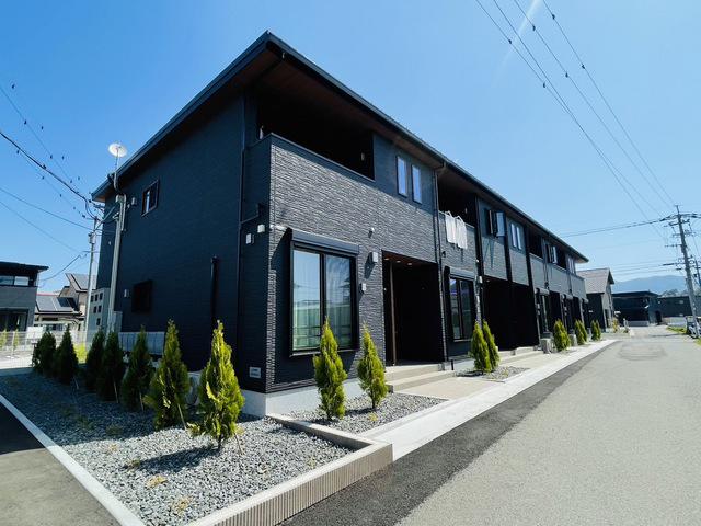 ラクラス唐津 Ⅰ(2LDK/2階)