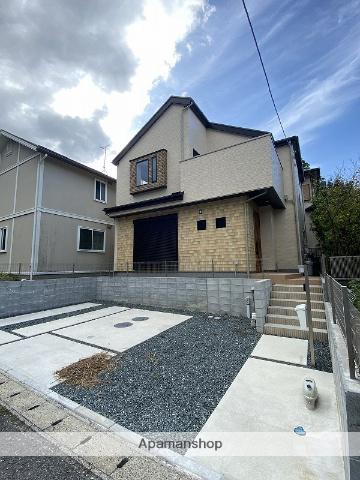 筑肥線 筑前深江駅 徒歩10分 2階建 築3年