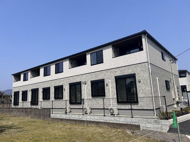 ナガハマ T(2LDK/2階)