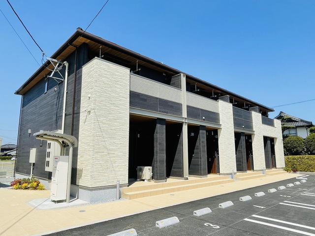 スモールウッズタウン レクスⅡ