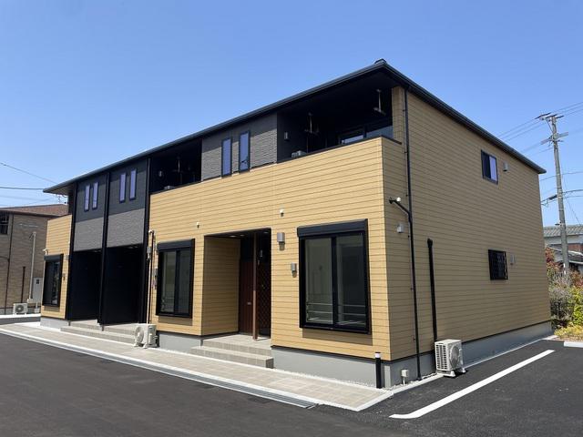 メルベージュ伊万里 Ⅲ