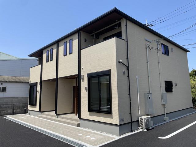 メルベージュ伊万里 Ⅴ(1LDK/1階)