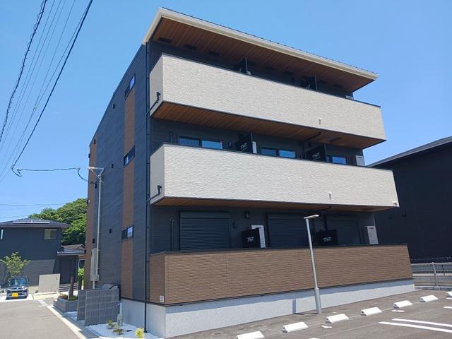 スモールウッズタウン元石町