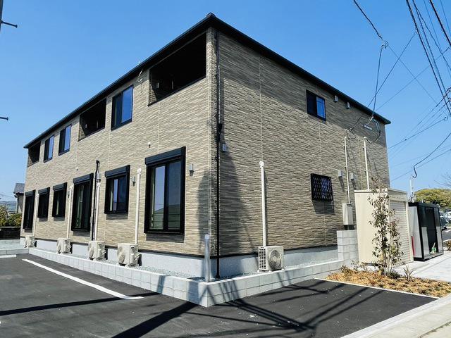 ヒカルサ唐津鬼塚Ⅰ