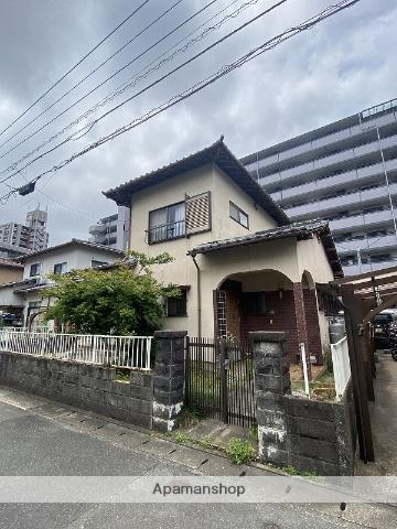 筑肥線 周船寺駅 徒歩13分 2階建 築48年