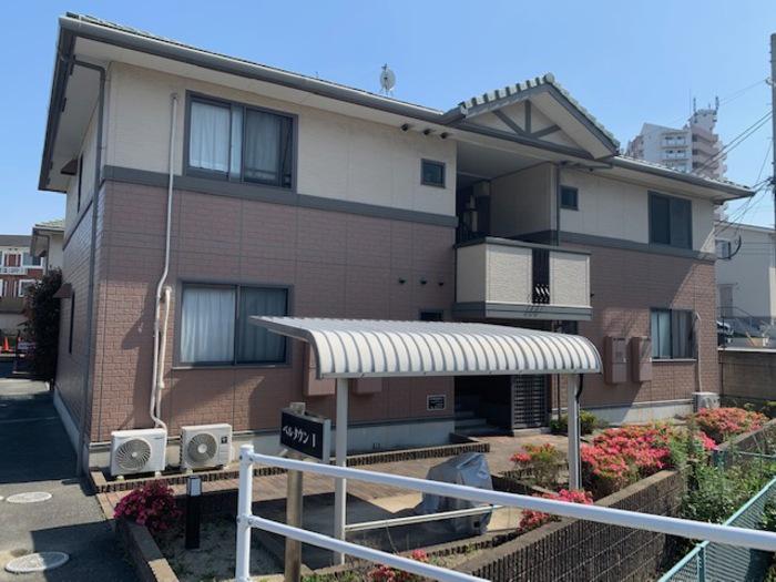 ベルタウンⅠ A棟