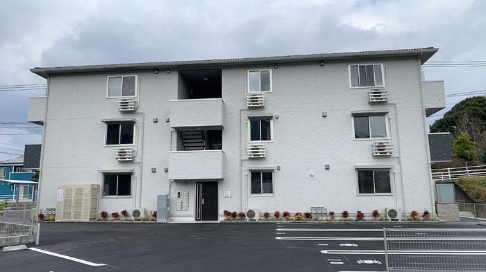 ファミールSHOWⅢ